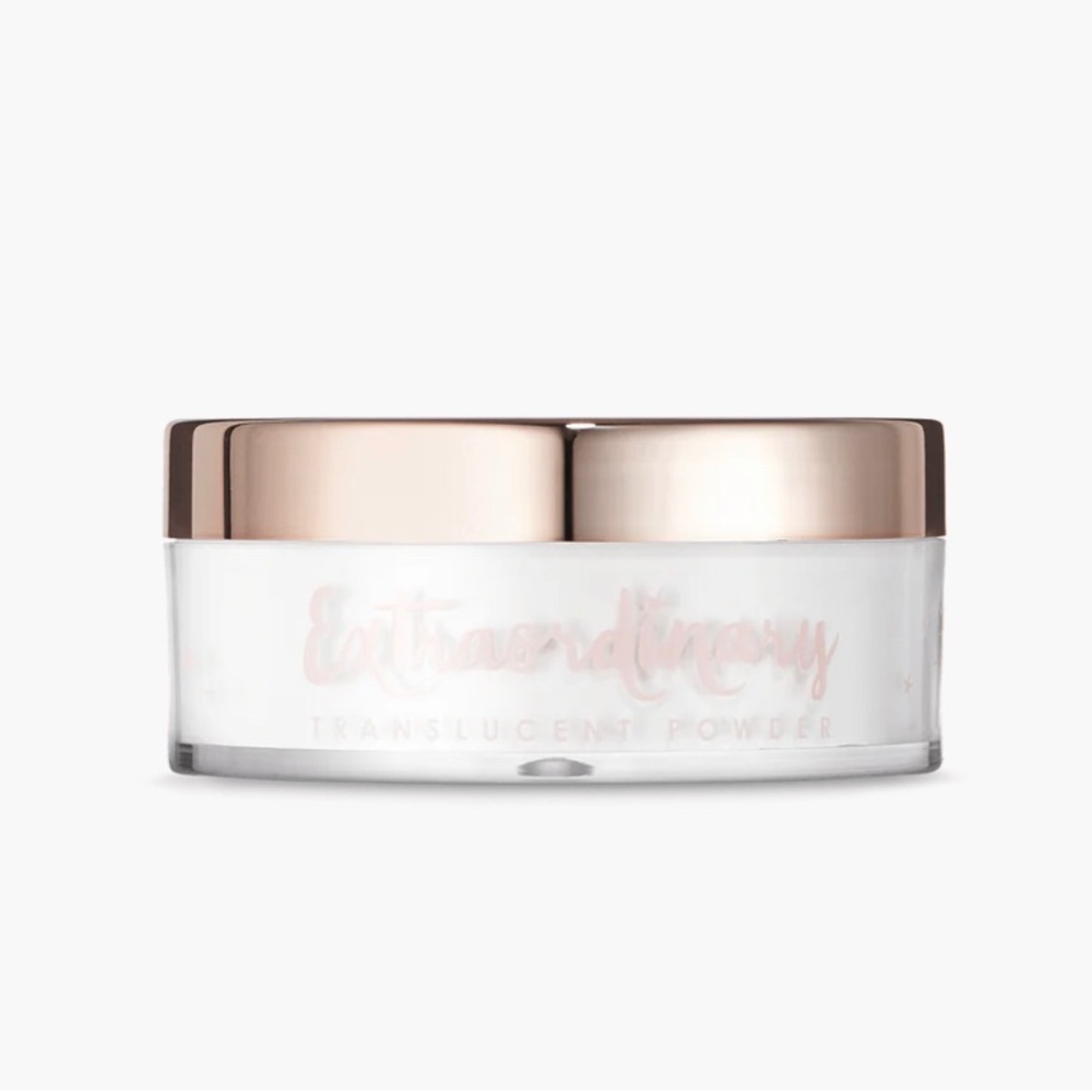 Ciate London Extraordinary Translucent Powder - Picture 4 of 8